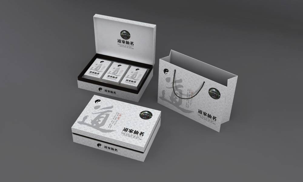 赞皇县月饼礼盒包装设计的创新突围——传统节令与年轻审美的共生之道