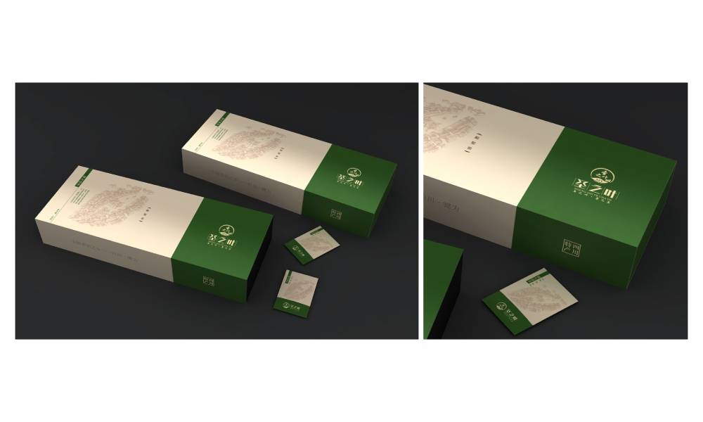 赞皇县包装设计用传统工艺构筑现代品牌的文化护城河实践录